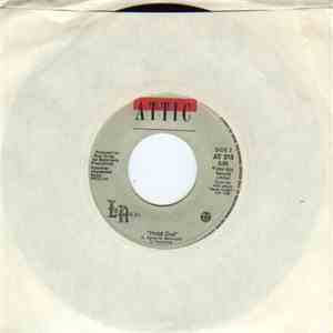 Lee Aaron - We Will Be Rockin' album