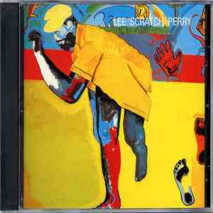 Lee Perry - Reggae Greats album