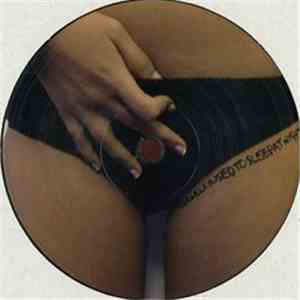 Lee Webster - Soul Replied album