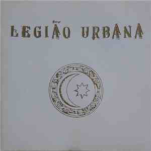 Legião Urbana - V album