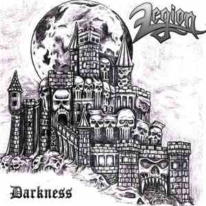 Legion  - Darkness album