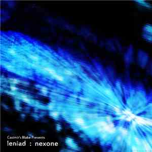 Leniad - Nexone album