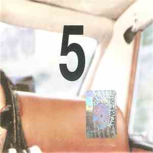 Lenny Kravitz - 5 album