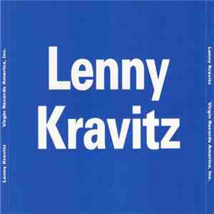 Lenny Kravitz - Stand By My Woman album