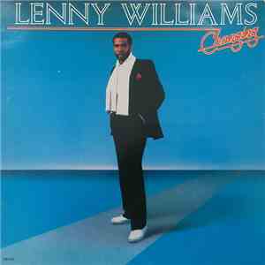 Lenny Williams - Changing album