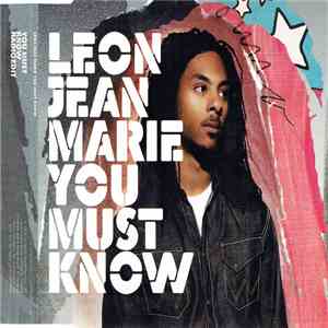 Leon Jean Marie - You Must Know album