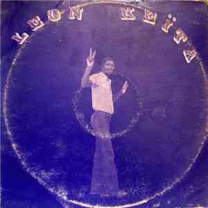 Leon Keïta - Leon Keïta album