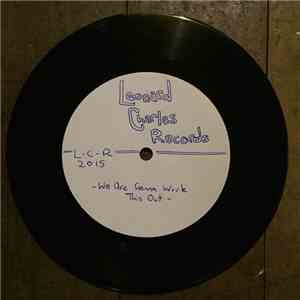 Leonard Charles - We Are Gonna Work This Out album