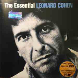 Leonard Cohen - The Essential Leonard Cohen album