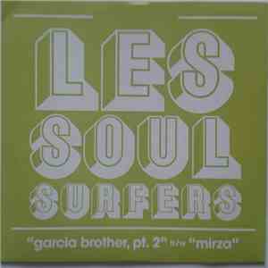 Les Soul Surfers - Garcia Brother, pt. 2 album