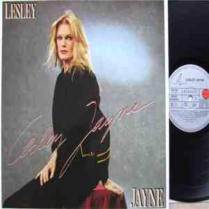 Lesley Jayne - Lesley Jayne album