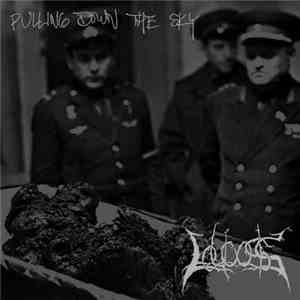 Leucosis - Pulling Down The Sky album