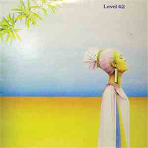 Level 42 - Level 42 album