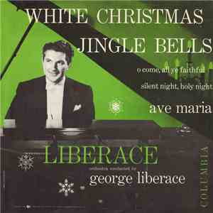 Liberace - Ave Maria album