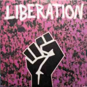 Liberation - Liberation album
