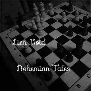 Lien Void - Bohemian Tales album