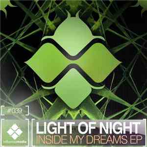 Light Of Night - Inside My Dreams EP album