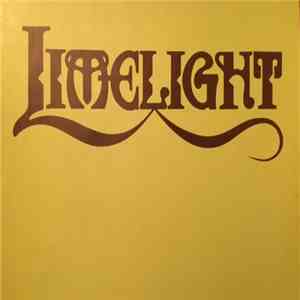 Limelight  - Limelight (Limited Limelight) album