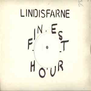 Lindisfarne - Finest Hour album
