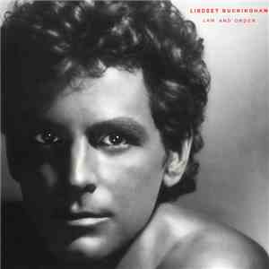 Lindsey Buckingham - Law And Order album