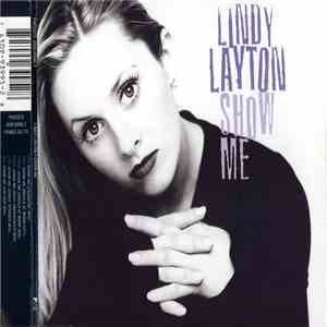 Lindy Layton - Show Me album