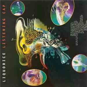 Liquorice - Listening Cap album