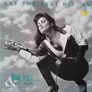 Lisa Lisa & Cult Jam - Let The Beat Hit 'Em album