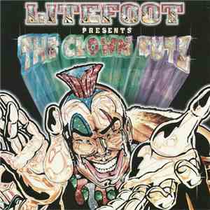 Litefoot - The Clown Kutz album