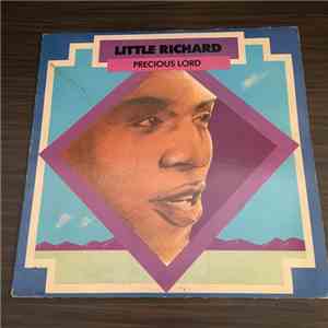 Little Richard - Precious Lord album