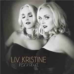 Liv Kristine - Vervain album