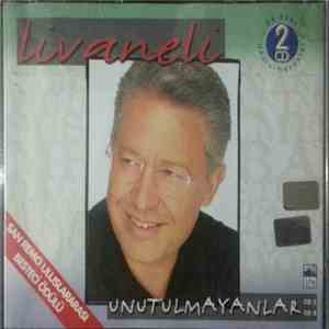 Livaneli - Unutulmayanlar album