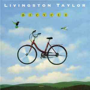 Livingston Taylor - Bicycle album
