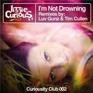 Lizzie Curious - I'm Not Drowning album