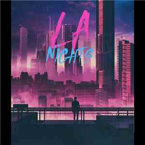 LɅNights - Into The Night album