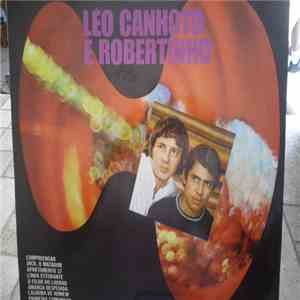 Léo Canhoto & Robertinho - Léo Canhoto & Robertinho album