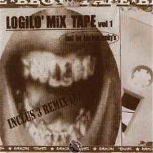 Logilo - Logilo Mix Tape Vol.1 album
