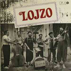 Lojzo - Lojzo album