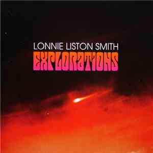 Lonnie Liston Smith - Explorations album