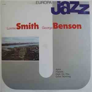Lonnie Smith / George Benson - Europa Jazz album