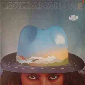 Loredana Berté - Loredana Berté album
