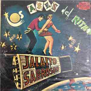 Los Ases Del Ritmo - Jalaito Sabrosón album
