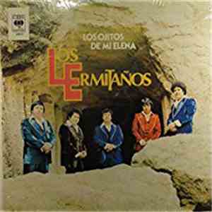 Los Ermitaños - Los Ojitos De Me Elena album