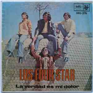 Los Four Star - La Verdad Es Mi Dolor album