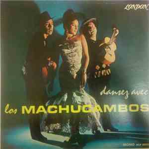 Los Machucambos - Dansez Avec Los Machucambos N° 2 album