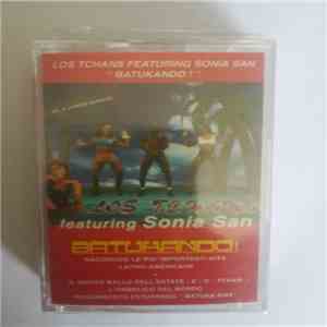 Los Tchans featuring Sonia San - Batukando album