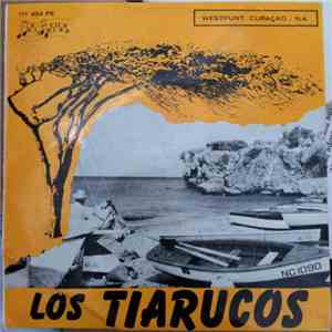 Los Tiarucos - Music Antillana Curaçao album