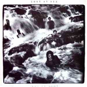 Lost At Sea - Lost At Sea album