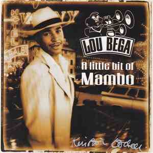 Lou Bega - A Little Bit Of Mambo album
