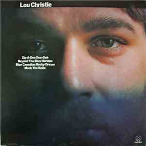 Lou Christie - Lou Christie album