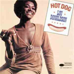Lou Donaldson - Hot Dog album